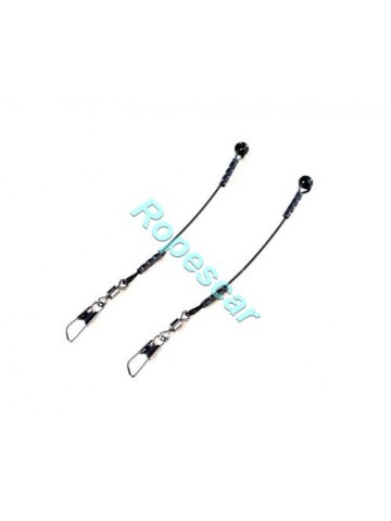 Feeder Running Rig set x 2 buc. - Filfishing